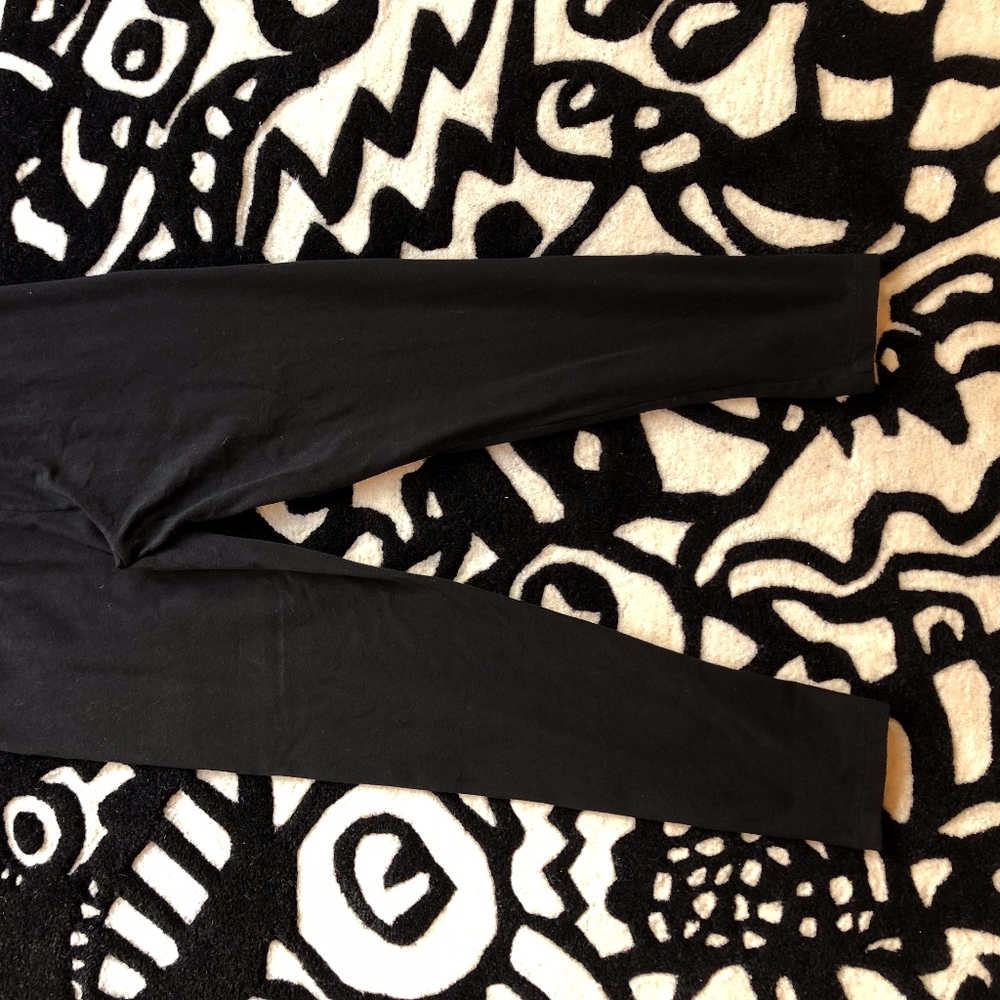 PINK sweatpants "black"